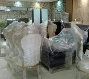 بسته بندی